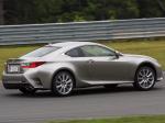 Lexus RC350 2014 года